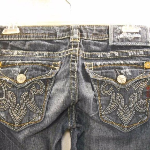 mek dnm jeans womens